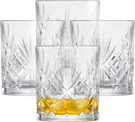 Verre à whisky Schott Zwiesel show - 334ml - 4 verres