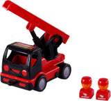 Cavallino Mammoet mon premier camion de grue, 19cm