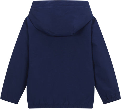 Veste garçon Someone zeki-sb-62-a - bleu foncé