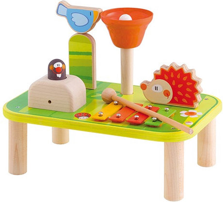 Table musicale Sevi mini 28 x 18 x 23 cm
