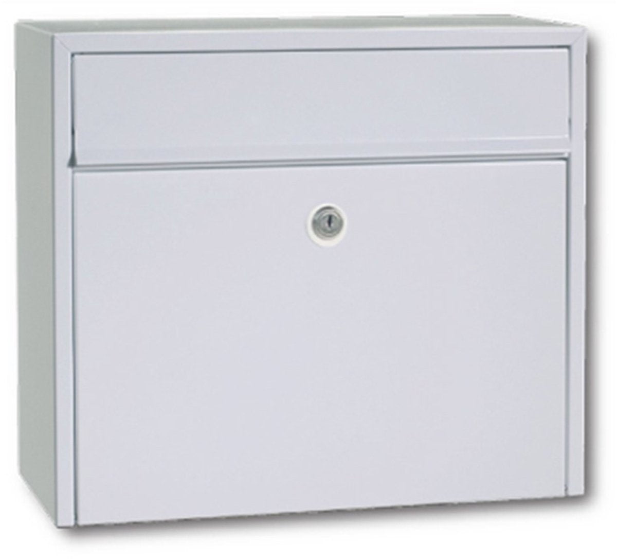 Boîte aux lettres Allux lt150 - blanc