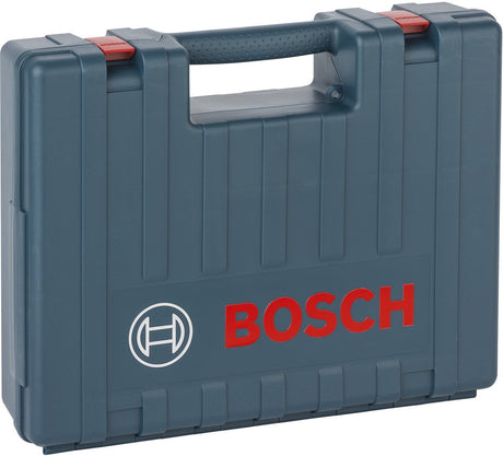 Mallette à outils Bosch 8-14 - pour meuleuse d'angle GWS