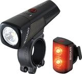 Éclairage SET SIGMA BUSTER 800 USB + BUSTER RL 80 FLASH USB