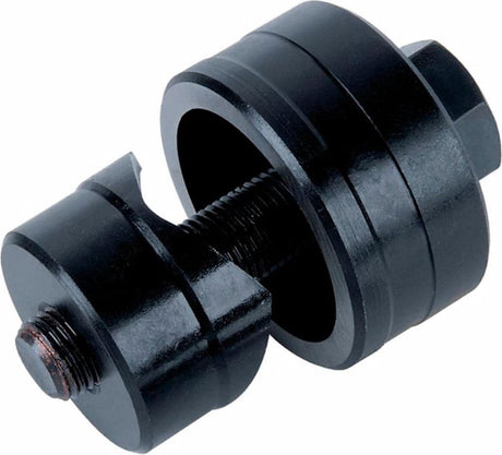 Cutter de trous Wolfcraft pour les robinets d'eau 35 mm 3754000