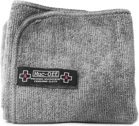 Chiffon de nettoyage Muc-off Chiffon en microfibre