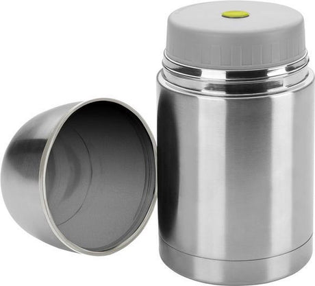Thermos Ibili - pour soupe ou repas chaud - 1000 ml.