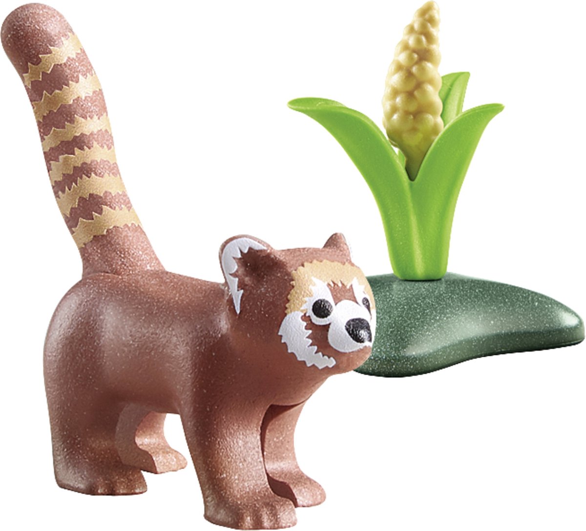 Playmobil Wiltopia Panda roux - 71071