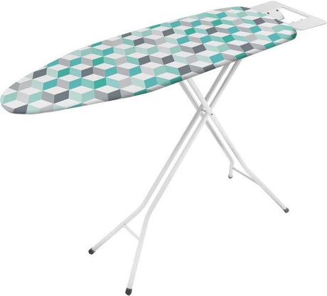 Table à repasser Metaltex kuma 110x34cm