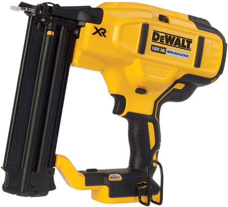 Cloueur à batterie Dewalt dcn680n-xj | xr 18v ​​​​| 18g | 15 -54 mm - dcn680n-xj