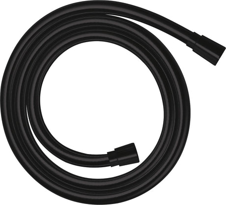 Hansgrohe flexible de douche isiflex 160 cm noir mat