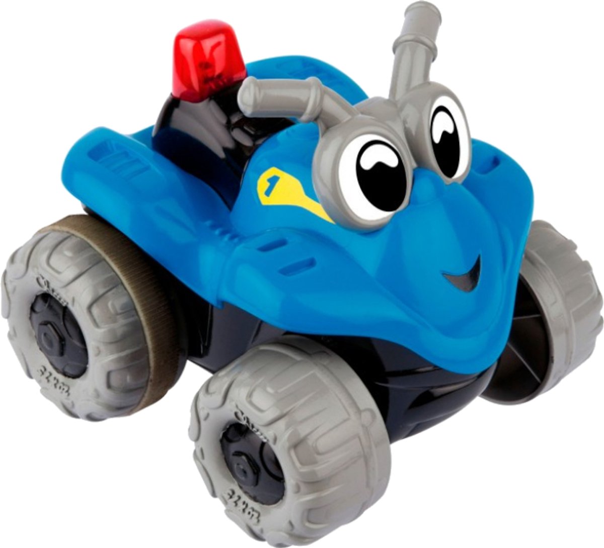 Quad RC Chicco