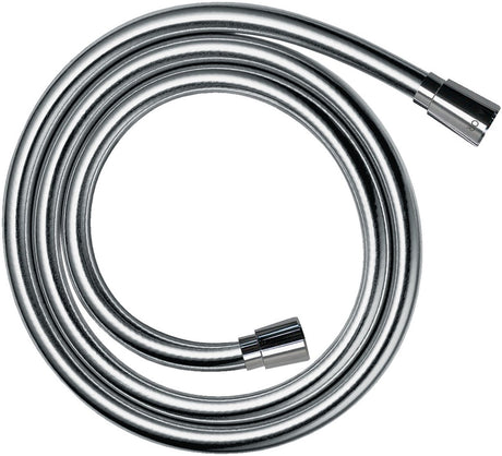 Flexible de douche Hansgrohe isiflex'b - 200 cm - chromé