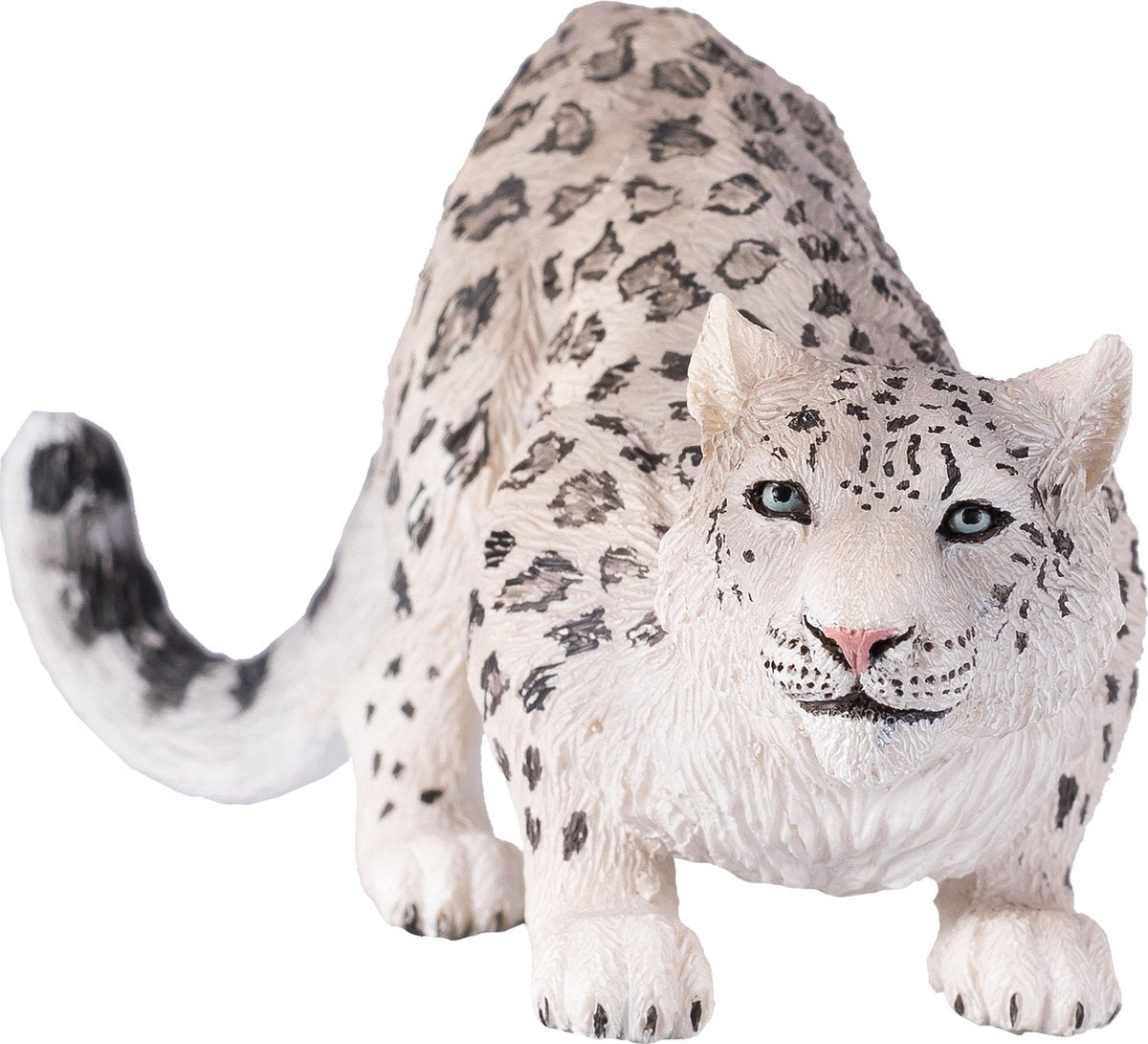 Léopard des neiges Mojo Wildlife - 387243