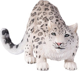 Léopard des neiges Mojo Wildlife - 387243