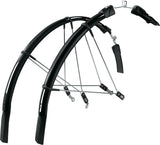 Jeu de garde-boue Sks 28 raceblade long