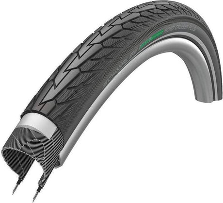 SCHWALBE Tire Road Cruiser plus 20 x 1,75 ZW Ref