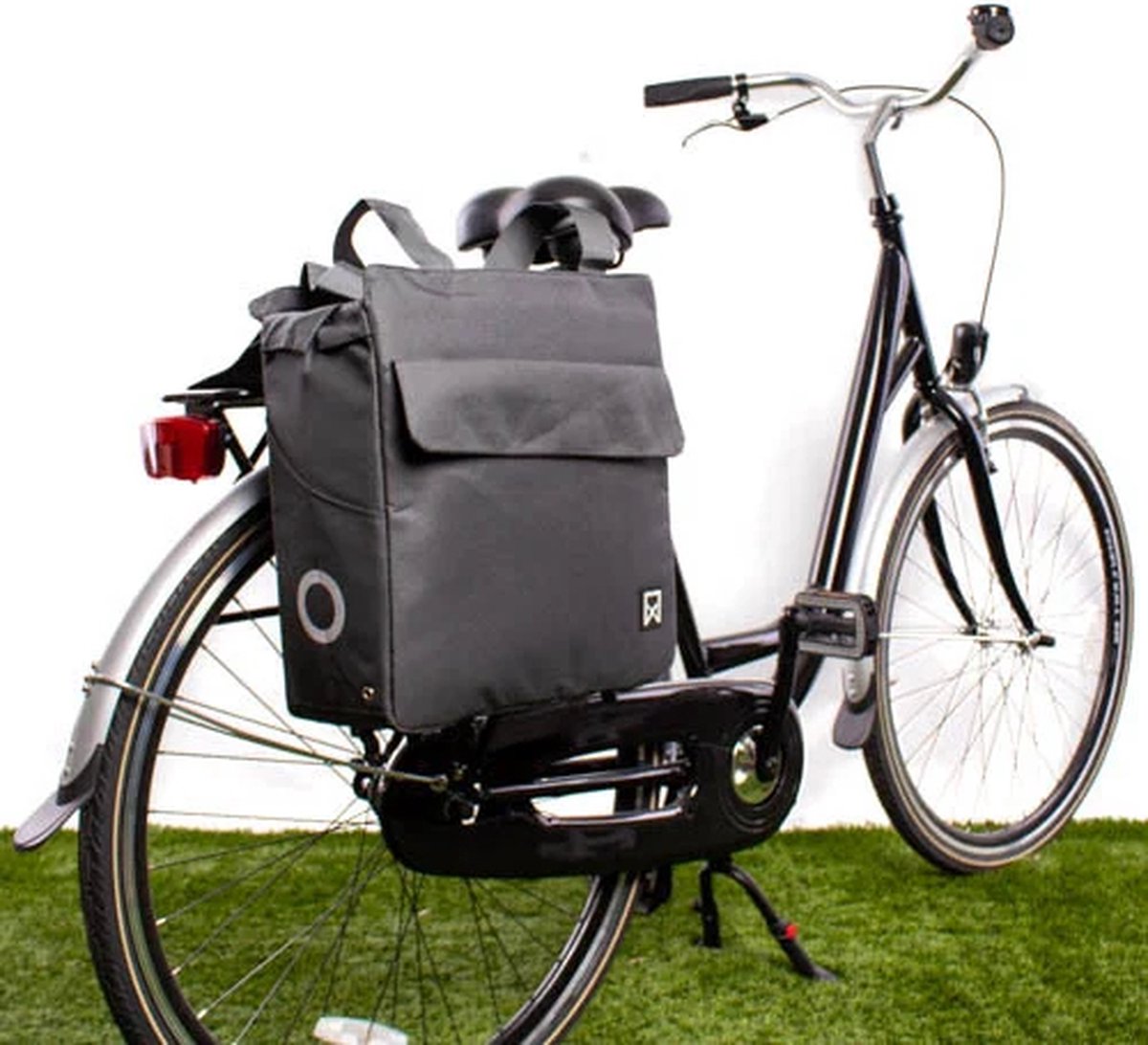 Willex shopper intelligent gris