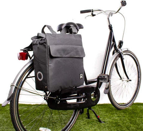 Willex shopper intelligent gris