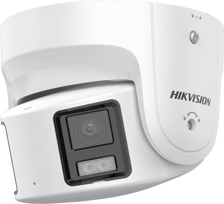 Hikvision DS-2CD2387G2P-LSU SL caméra de sécurité IP tourelle 5120 x 1440 pixels plafond