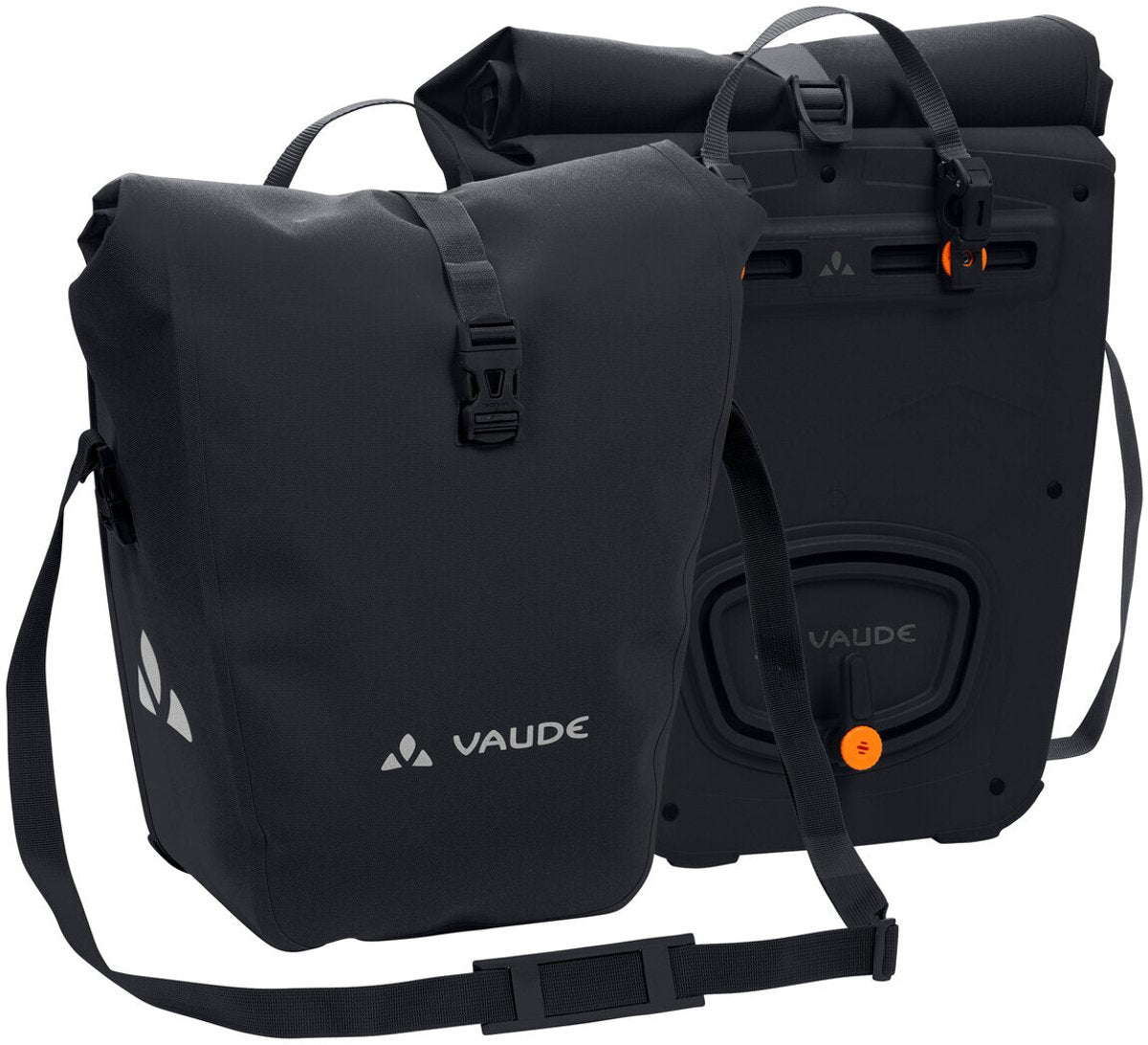 Vaude aqua back deluxe, vêtements de cyclisme, unisexe, sac de vélo