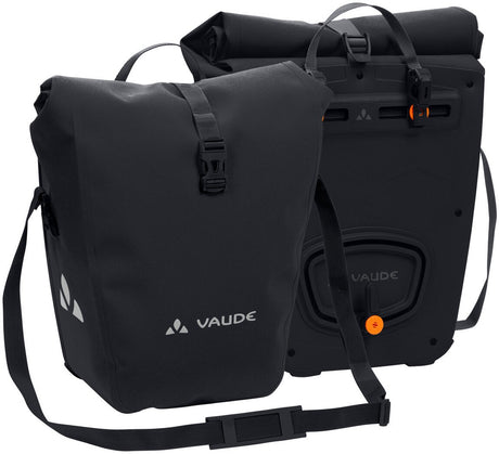 Vaude aqua back deluxe, vêtements de cyclisme, unisexe, sac de vélo