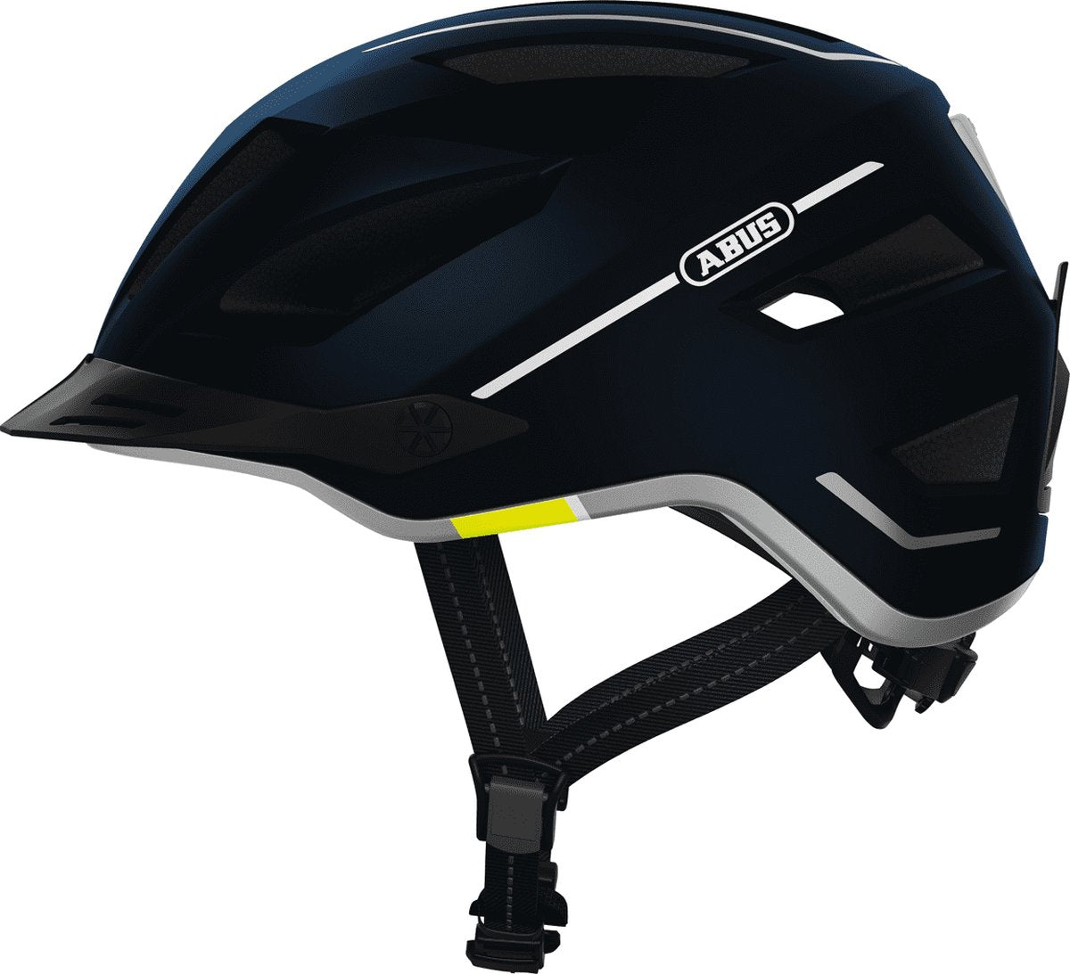 ABUS HELM PEDELEC 2.0 Midnight Blue S 51-55cm