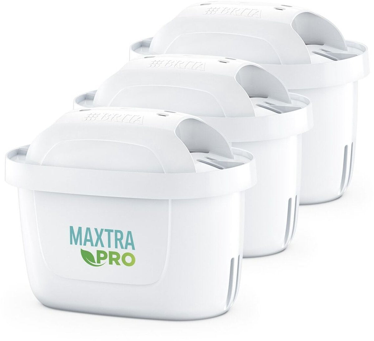 2978 filtre pour carafe avec filtre Brita MX+ Pro Pure Performance 3 parties (3 pièces)