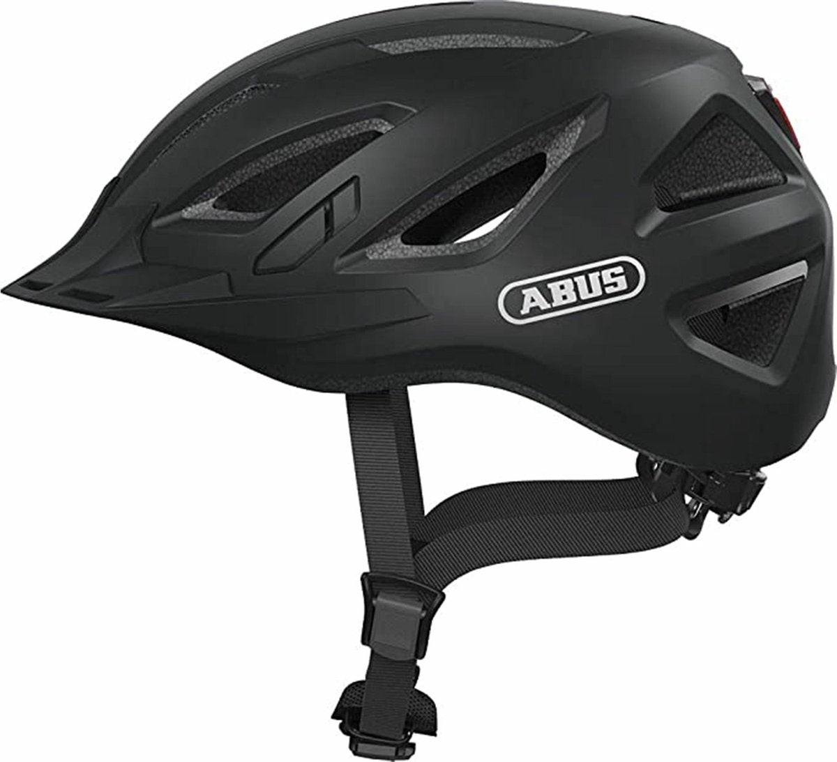 Abus Casque Urban-I 3.0 Velvet Black XL 61-65cm