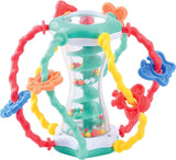 Ballon découverte bébé Playgo
