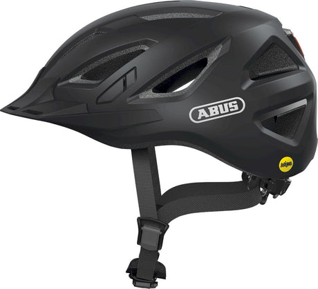 Abus Casque Urban-I 3.0 MIPS Velvet Black M 52-58CM