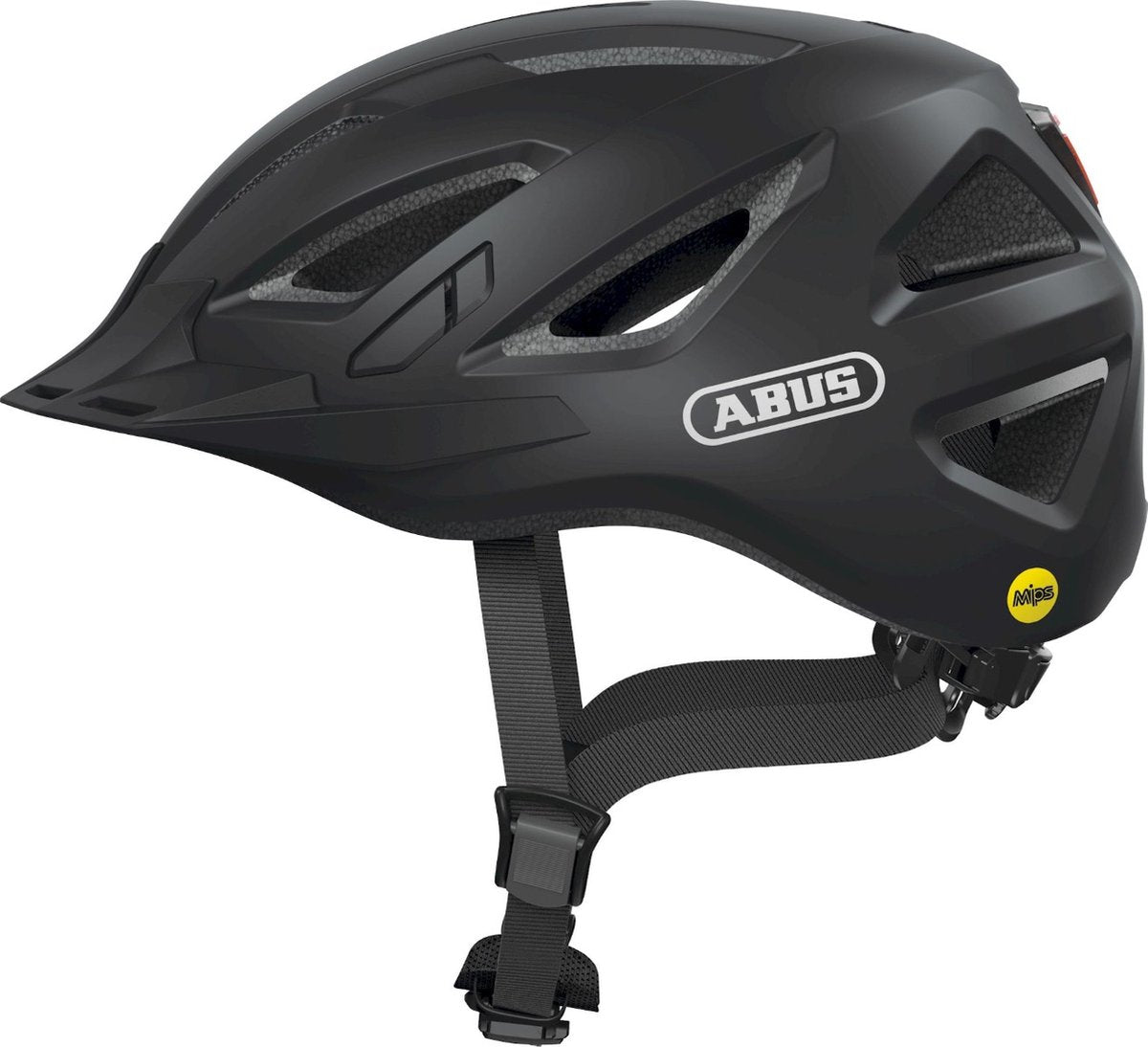 Abus Casque Urban-I 3.0 MIPS Velvet noir L 56-61CM