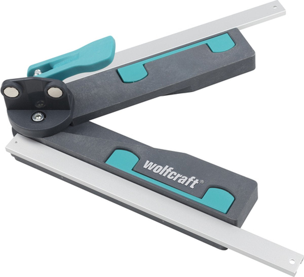 Wolfcraft Corner Metter pour les scies à onglets