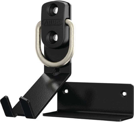 Ancrage mural Abus wba65 b sb avec support