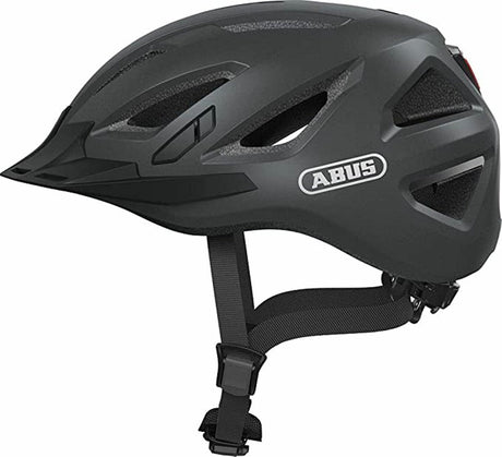 ABUS HELM URBAN-I 3.0 Titan M 52-58CM