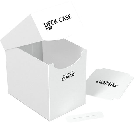 Valise Ultimate Guard Deck 133+ - blanc