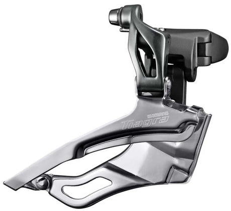 Derailleur avant Shimano Tiagra 4703 10V + 0AW 9A