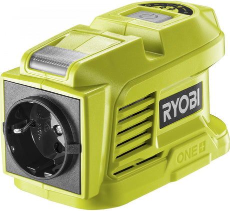 Série Ryobi one+ - onduleur - 150w - 18v - ports USB