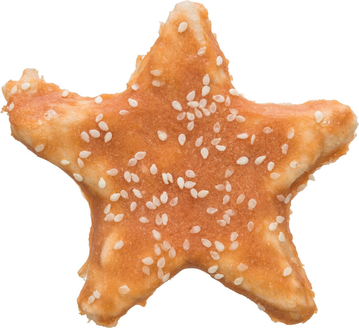 Trixie Denta Fun Star Poulet
