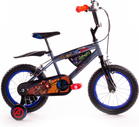 Vélo enfant Huffy Avengers - 14 pouces