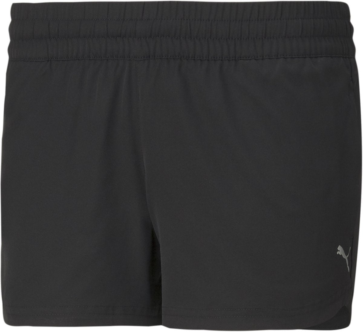 Puma performance woven 3 short w