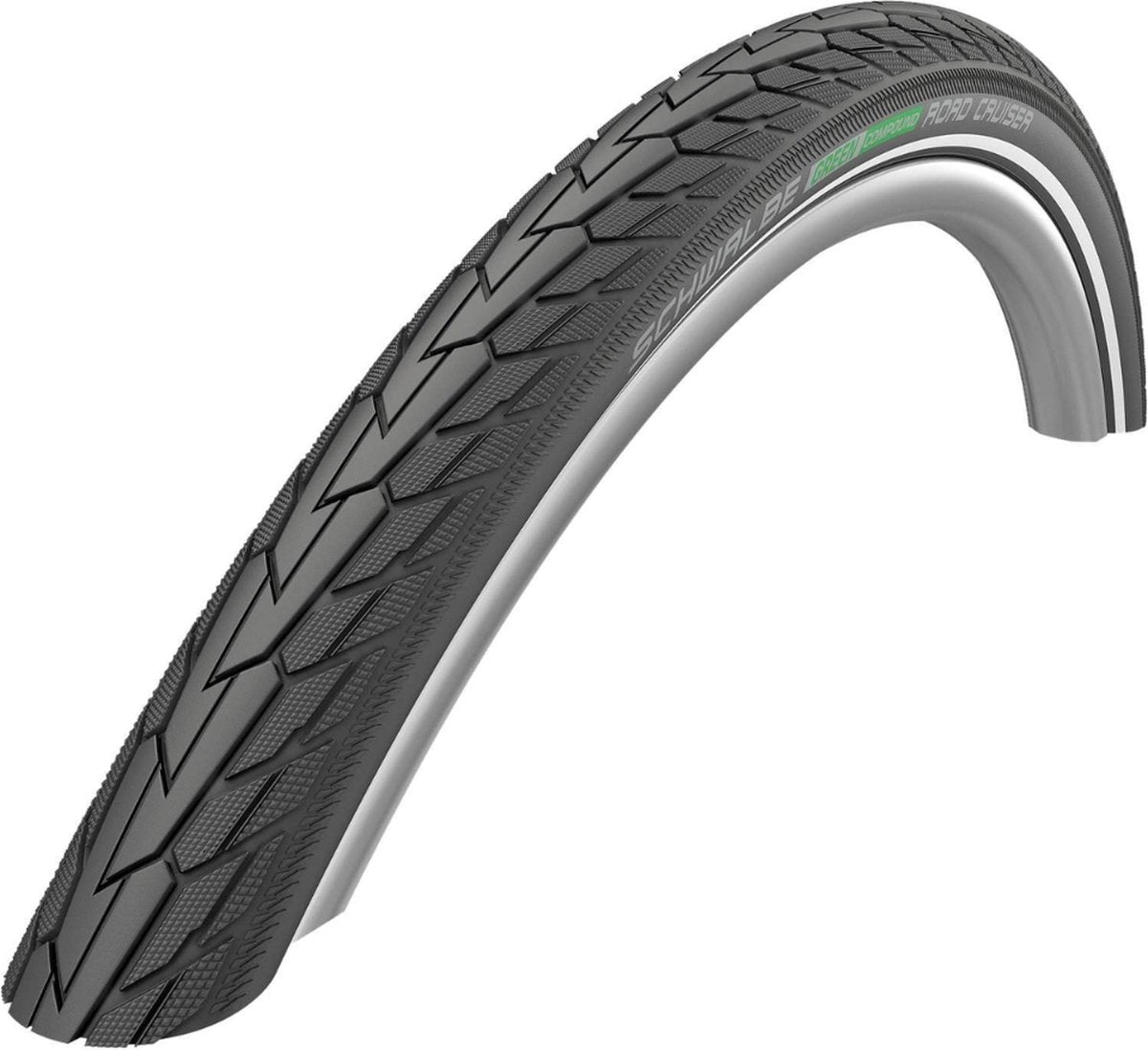 Schwalbe Tire Road Cruiser K-Guard 28 x 1.25 SW