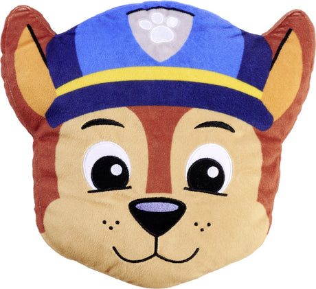 Simba nickelodeon - paw patrol - chase - 50 cm - kussen - vanaf 0m