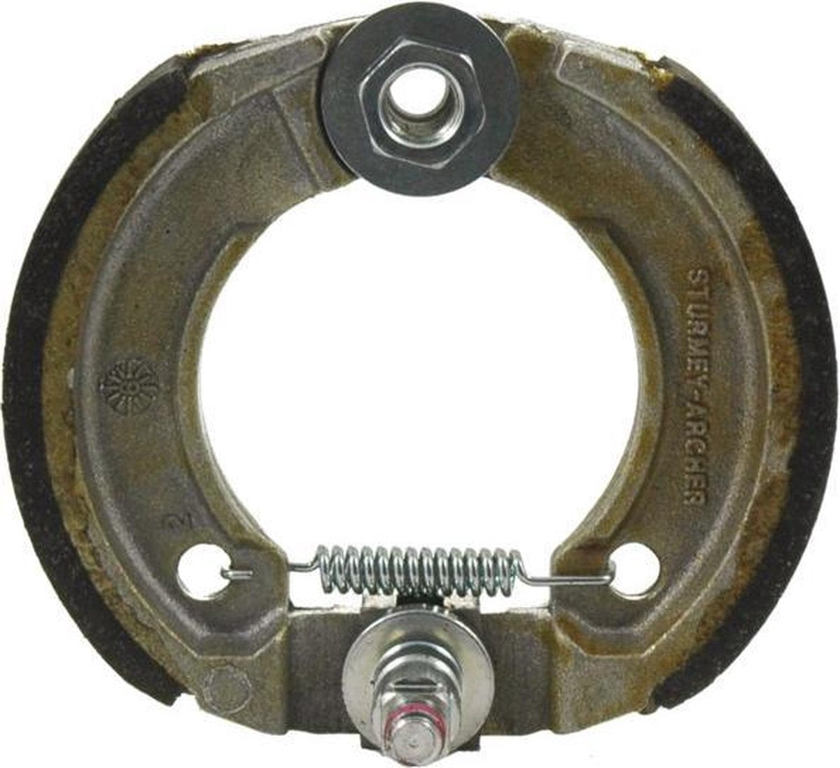 Sturmeyarcher - segments BRSE BFC ABC BRC HSB282
