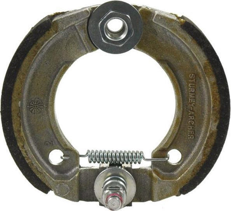 Sturmeyarcher - segments BRSE BFC ABC BRC HSB282