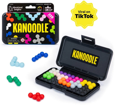 Ressources d'apprentissage kanoodle® - 7+