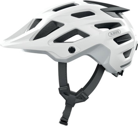 Casque Abus MoventGold 2.0 Blanc brillant S 51-55cm