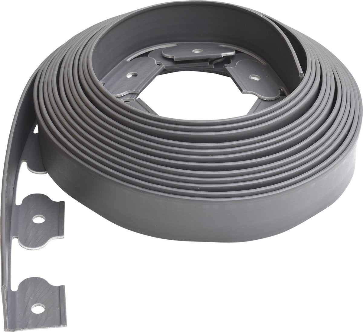 Nature Border Rand 5cmx10m Gray