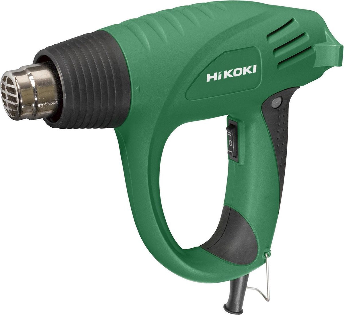 Pistolet à air chaud Hikoki 250 600 2000w