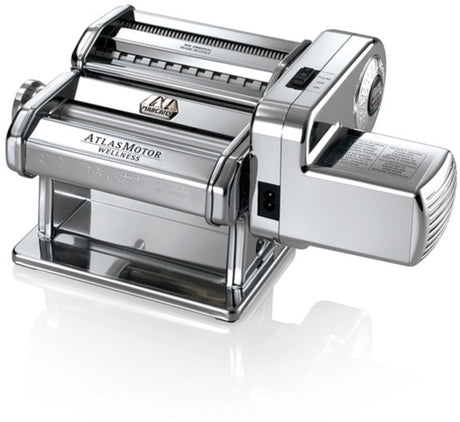 Machine à pâtes Marcato moteur Atlas 150