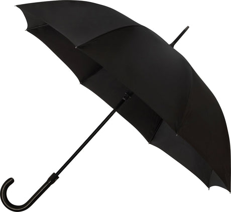 Parapluie de falcone automatiquement 101 cm Black